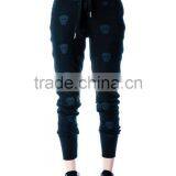 Wholesale Fashion Print Sportwear Sweatpants for Women thumbnail-2