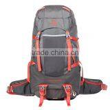 Stylish Durable Outdoor Waterproof Travel Backpack Camping for Women thumbnail-5