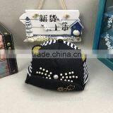 Professional Kids Bucket Hats With CE Certificate Mz-212 thumbnail-5