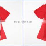 Three Piece Suit Cape Printing Patent Licensing Boy Pajamas Red Sleeping Wear thumbnail-2