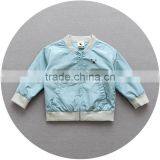 S17640A 2017 New Cartoon Boys Baseball Coats thumbnail-4