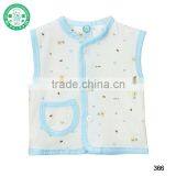 No.366 Newest Cute Cartoon Baby Vest Infant Waistcoat thumbnail-2
