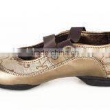 Wholesale Cheap Price Ballroom and Latin Dance Shoes for Women L0986 thumbnail-1