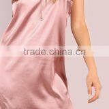 Runwaylover 5482 New Design Sexy Ladies Satin Strap New Design Dress thumbnail-3