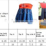 New Arrival High Quality Fashionable Personalised Bikini Cover up thumbnail-6