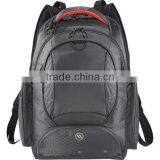 Elleven Vapor TSA 17" Computer Backpack - Has a Designated TSA Laptop-only Section That Unfolds to Lay Flat on the X-ray Belt thumbnail-1