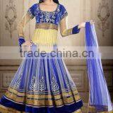Designer Lehengas, Bridal Lehenga Choli, Ethnic Wear for Women thumbnail-2