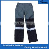 Wholesale Mens Work Clothes Reflective Safety Work Jacket for Man thumbnail-3