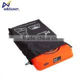 Led USB Rechargeable Waterproof Collapsible Traffic Cone thumbnail-6