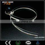 Usb Rechargable Skirt Hem Covered Light Led Strip Aluminium Heat Sink thumbnail-5