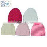 2016 Hot Sale Cheap Baby Cotton Beanies Hat thumbnail-1