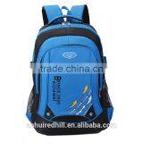 R1888H 2017 Spring and Summer New Climbing Bag Outdoor Waterproof Nylon Backpack Bag thumbnail-1