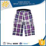 China Manufacturer Wholesale Summer Mens Beach Pants thumbnail-1