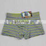 China Different Fashion Design 95% Cotton and 5% Spandex Children Boys Underwear Manufacturer thumbnail-4