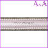 Good Quality Metallic Ribbon for Decorative thumbnail-4