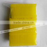 200 Pcs/bag Colorful Plastic Lacing Boards Sewing Tools for Cross Stitch thumbnail-5