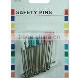 Custom Whole Sale Metal Safty Pins thumbnail-1