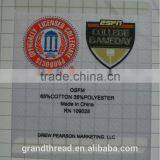 New Material Plastic Hang Tag