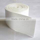 Wide Plain Elastic-underwear Waistband thumbnail-1