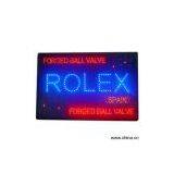 Sell LED Sign thumbnail-1