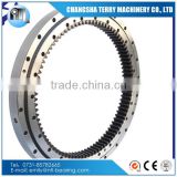 DH215-7 Slewing Ring Bearing For Excavator Machine