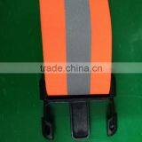 Colorful Printable Elastic Reflective Webbing Strap for Safety Belt thumbnail-6