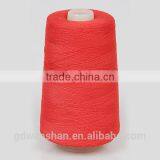 Hardcover Book Binding Cotton Textile Sewing Thread Cone for Dictionary Packing Materiak thumbnail-4