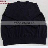 Fire Fighter's Sweater, Nomex Wool Modacrylic Sweater thumbnail-2