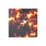 Sell Printed Peach Skin thumbnail-1