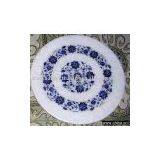 Marble Plates, Corporate Gift , Home Decoration (4050) thumbnail-1