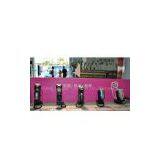 Alarm Display Stand for E-book,Mp3,Mp4,Game Players,Razor,GPS,PDA,and so on thumbnail-1