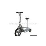 HY-ECQ2-01 Electric Scooter thumbnail-1