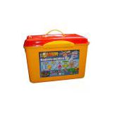 Sell Magnetic Building Game (750pcs)