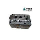 SINOTRUK HOWO TRUCK PARTS cylinder head assembly 61200130721