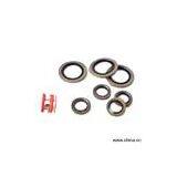 Sell Rubber Seal Parts thumbnail-1