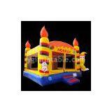Children's Party Inflatable Bouncer thumbnail-1