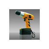 Sell Cordless Drill thumbnail-1