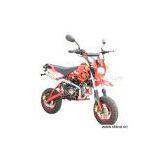 Sell 125cc Motorcycle (EEC Approved) thumbnail-1