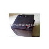 CAR BATTERIES--NEW DEVELOPED MODEL thumbnail-1