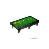 Sell Billiards Table thumbnail-1
