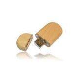 Natural recycle usb flash drive (MY-UW05)