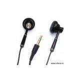 Sell MP3 and MP4 Earphones