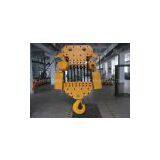 30t Electric Chian Hoist thumbnail-2
