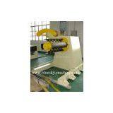 Standard Feauture for Single Head Decoiler