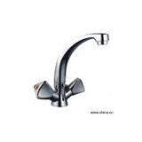 Sell Two Handle Sink Mixer thumbnail-1