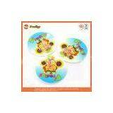 Colorful Self Adhesive Reusable Waterproof Removable Wall Hooks No Damage thumbnail-1