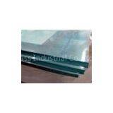 10mm,18mm, 19mm Tempered Thin Ultra Clear Float Glass For Picture Frame With CE