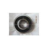 WQK Deep Groove Ball Bearing 6305-2rs thumbnail-3
