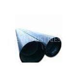 Carbon Steel / Stianless Steel ASTM A106 GR A / B Pipe For Power, Gas OEM