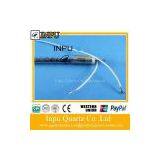 FIR Quartz Heater Lamp With 1500w